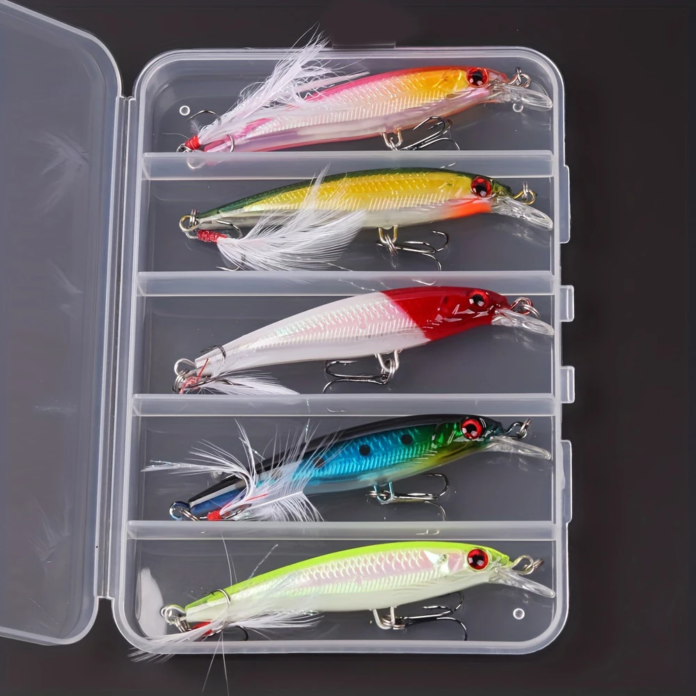 Fishing Equipment Carp - ليزر عيون ثلاثية الأبعاد بيونيك أسماك
