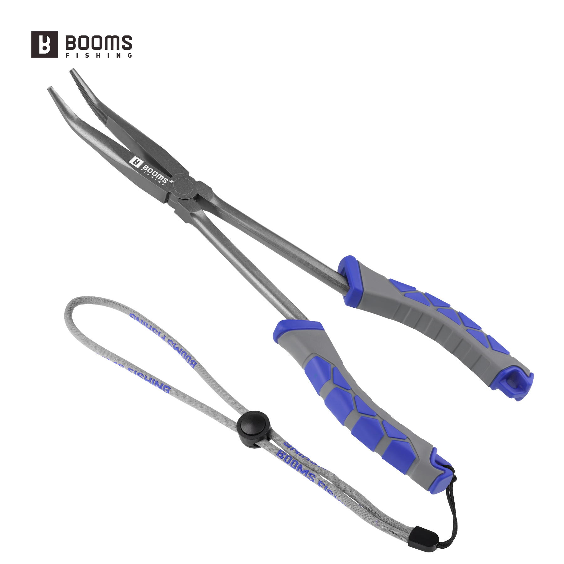 Fishing Equipment Cheap - ازدهار الصيد XW11 كماشة الصيد 28