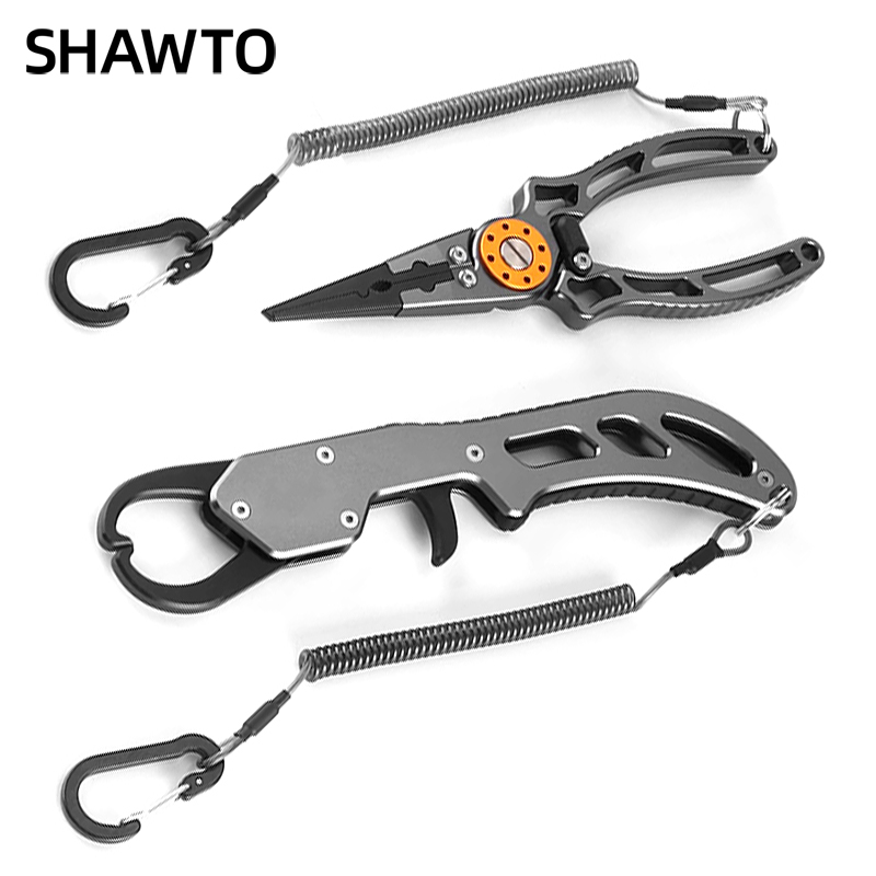 Fishing Equipment Essentials - مجموعة أدوات صيد السمك الشاملة من