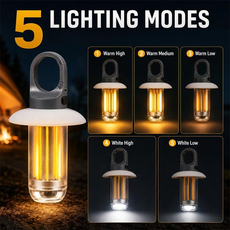 مصباح يدوي LED قابل لإعادة الش - مراجعة Fishing Equipment Carp وسعره