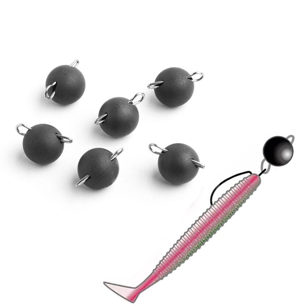 1 قطعة ماتي الأسود التنغستن ال - مراجعة Fishing Equipment Carp وسعره