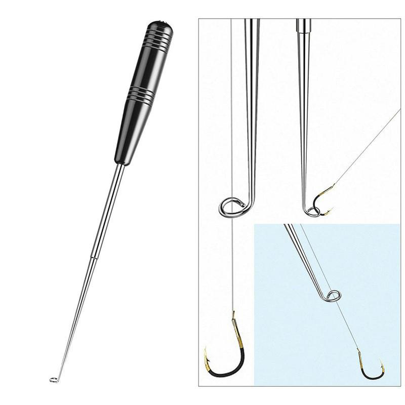 الفولاذ المقاوم للصدأ السلامة  - مراجعة Ice Fishing Tip Up وسعره