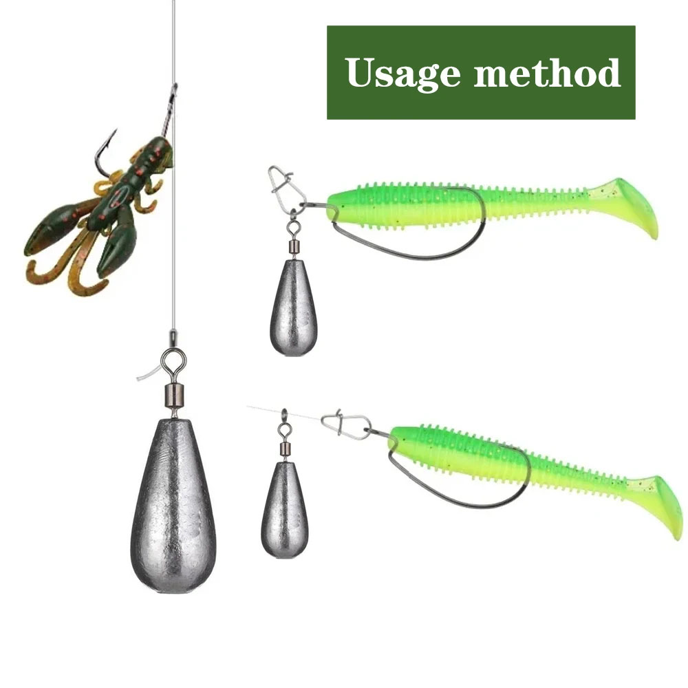 مجموعة أثقال صيد السمك من ليمن - مراجعة Ice Fishing Tip Up وسعره