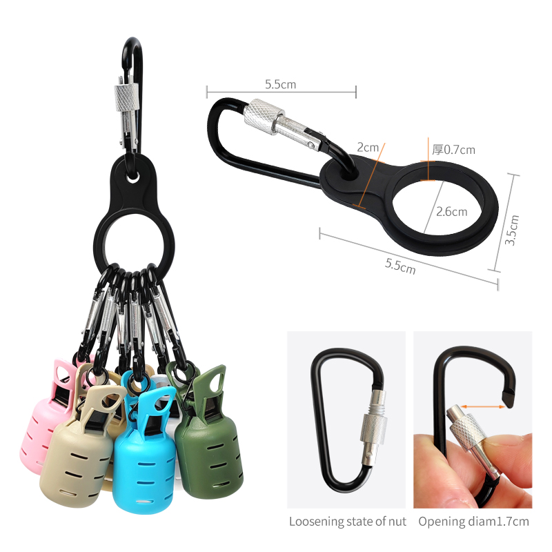 جديد خطاف صيد على شكل سمكة طقم - مراجعة Fishing Equipment Carp وسعره